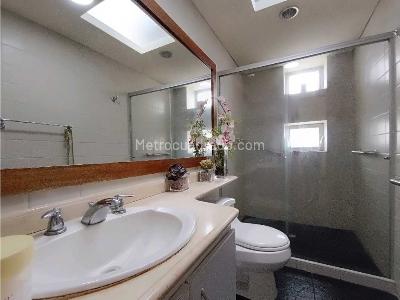Apartamento en arriendo en Avenida Santander, Manizales · foto 9 de 20