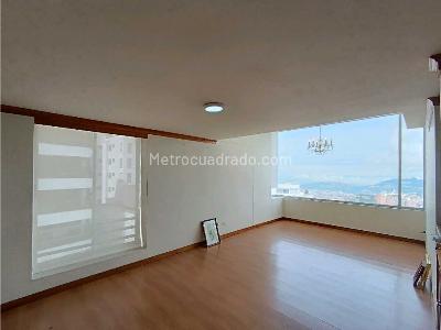 Apartamento en arriendo en Avenida Santander, Manizales · foto 13 de 20