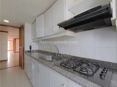 Apartamento en arriendo en Avenida Santander, Manizales · foto 16 de 20