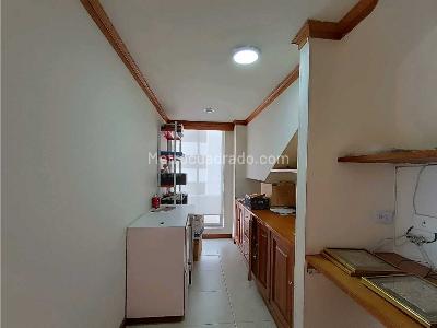 Apartamento en arriendo en Avenida Santander, Manizales · foto 17 de 20