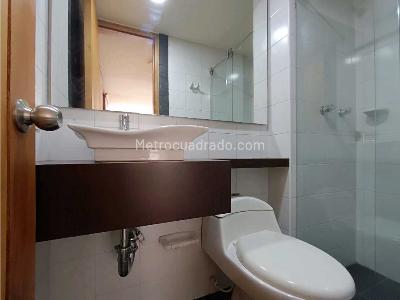 Apartamento en arriendo en Avenida Santander, Manizales · foto 19 de 20