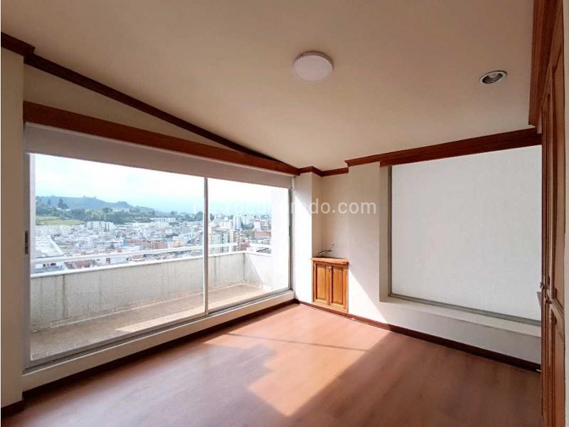 Piso – Manizales, La Camelia, Palogrande - Vista 3
