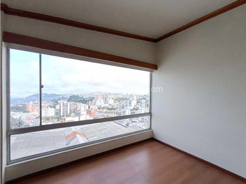 Piso – Manizales, La Camelia, Palogrande - Más