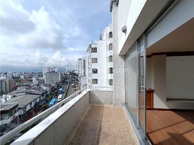 Apartamento en Arriendo, Avenida Santander, Manizales