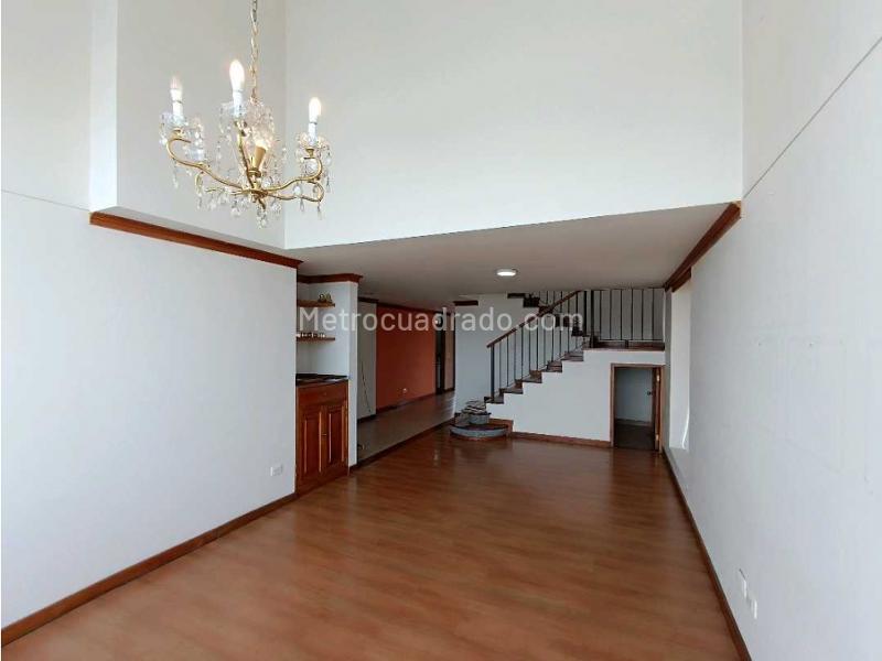 Piso – Manizales, La Camelia, Palogrande - Vista 2