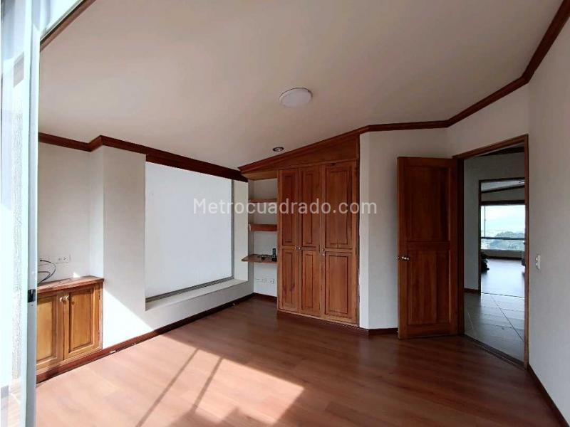 Piso – Manizales, La Camelia, Palogrande - Vista 5