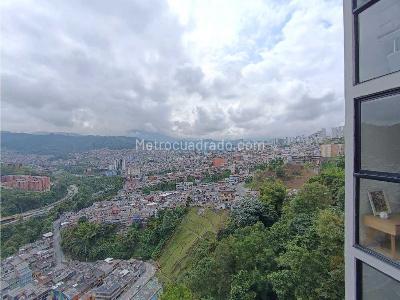 Apartaestudio en venta en Saenz, Manizales, 37 m² · foto 3 de 15