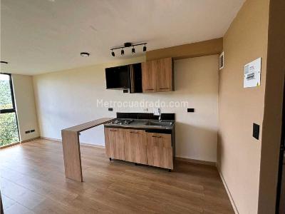 Apartaestudio en venta en Saenz, Manizales, 37 m² · foto 5 de 15