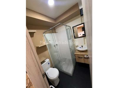 Apartaestudio en venta en Saenz, Manizales, 37 m² · foto 8 de 15