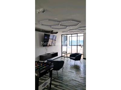 Apartaestudio en venta en Saenz, Manizales, 37 m² · foto 12 de 15