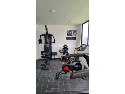 Apartaestudio en venta en Saenz, Manizales, 37 m² · foto 13 de 15