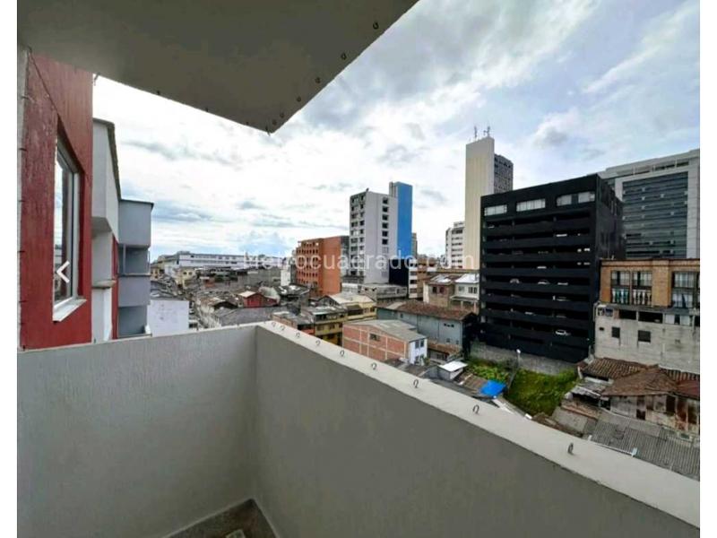 Apartamento en Venta, Centro, Manizales – pohled 2