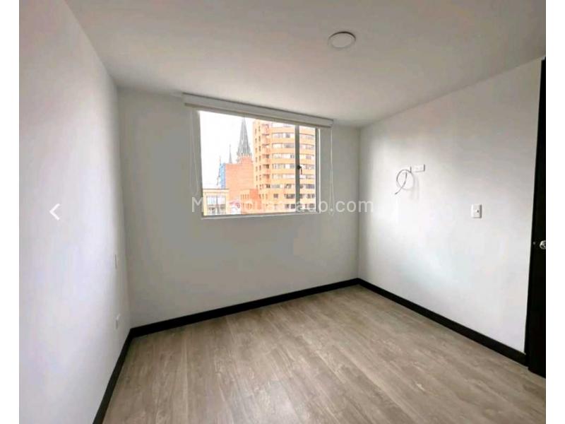 Apartamento en Venta, Centro, Manizales – pohled 6