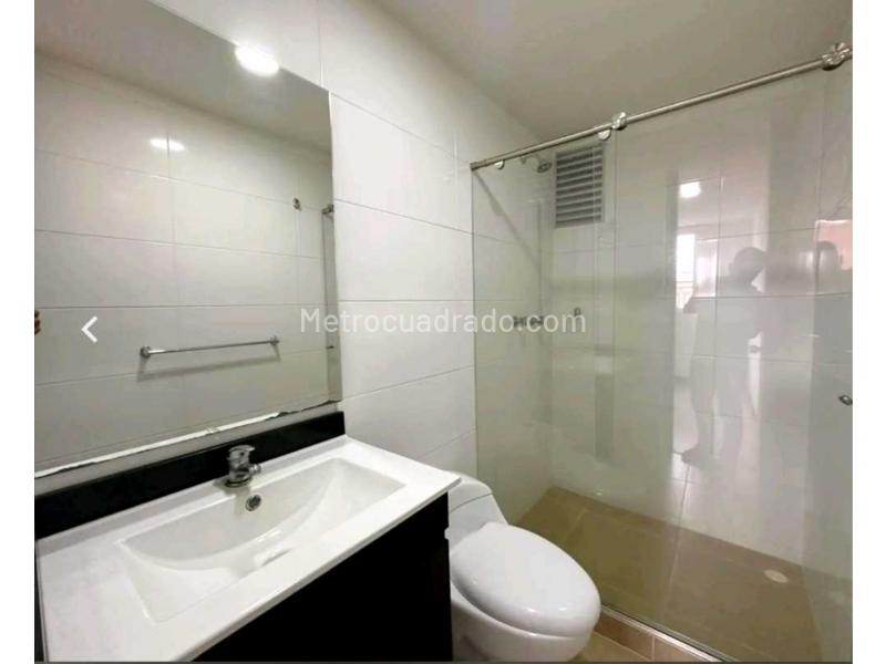 Apartamento en Venta, Centro, Manizales – další