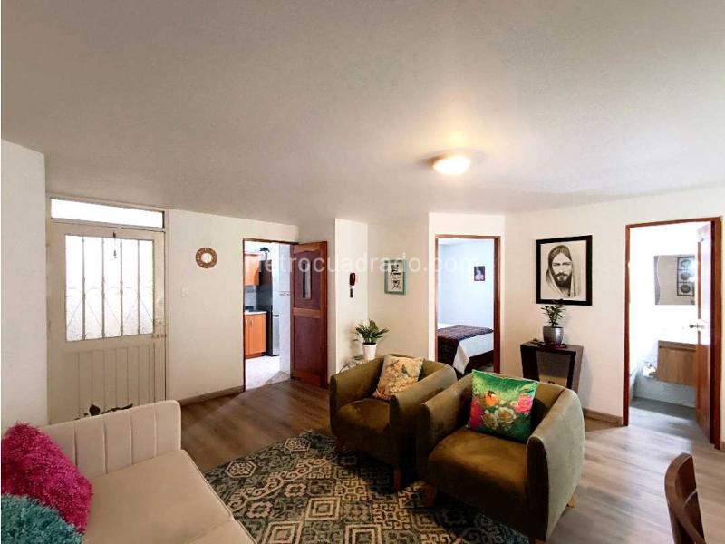 Piso – Manizales, Residencias Manizales, Cerro de Oro - Vista 2