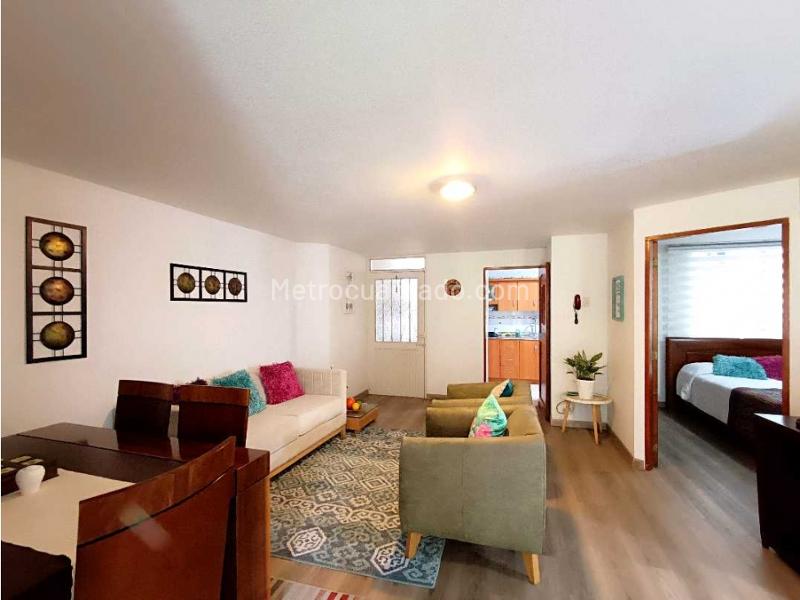 Piso – Manizales, Residencias Manizales, Cerro de Oro - Vista 3