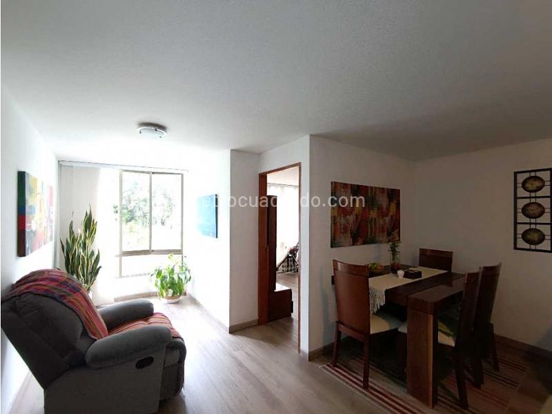 Piso – Manizales, Residencias Manizales, Cerro de Oro - Vista 5
