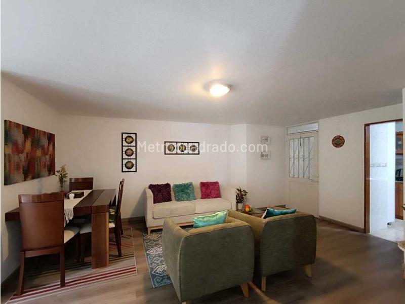 Piso – Manizales, Residencias Manizales, Cerro de Oro - Más