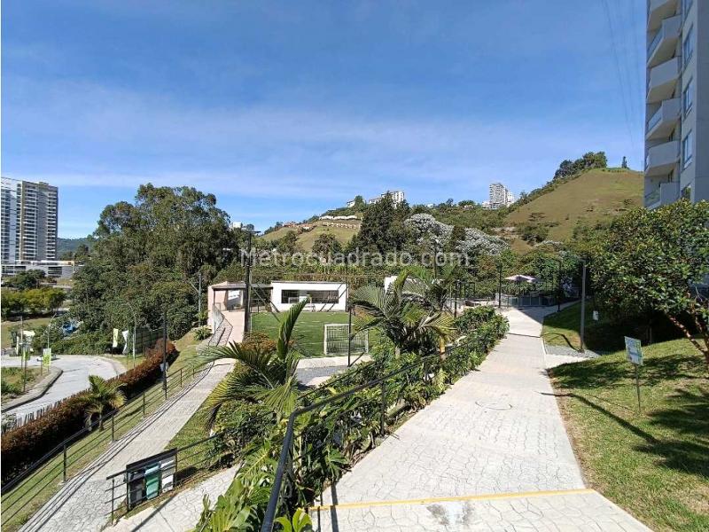 Apartamento en Venta, Expoferias, Manizales, Manizales