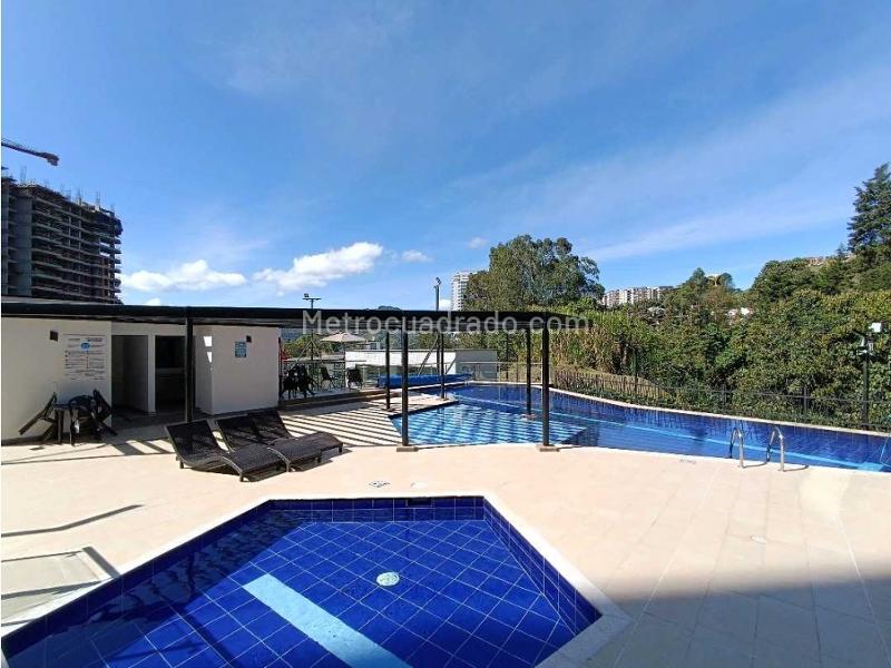 Apartamento en Venta, Expoferias, Manizales - Widok 2