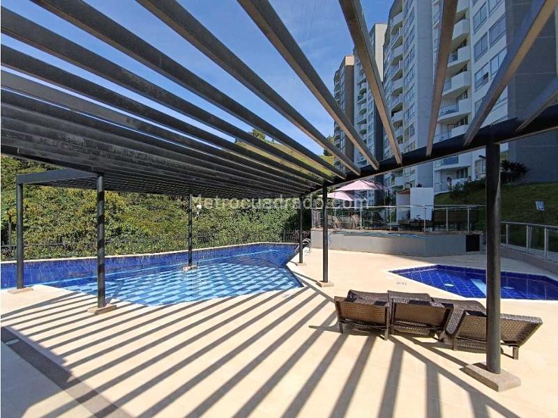 Apartamento en Venta, Expoferias, Manizales - Widok 3