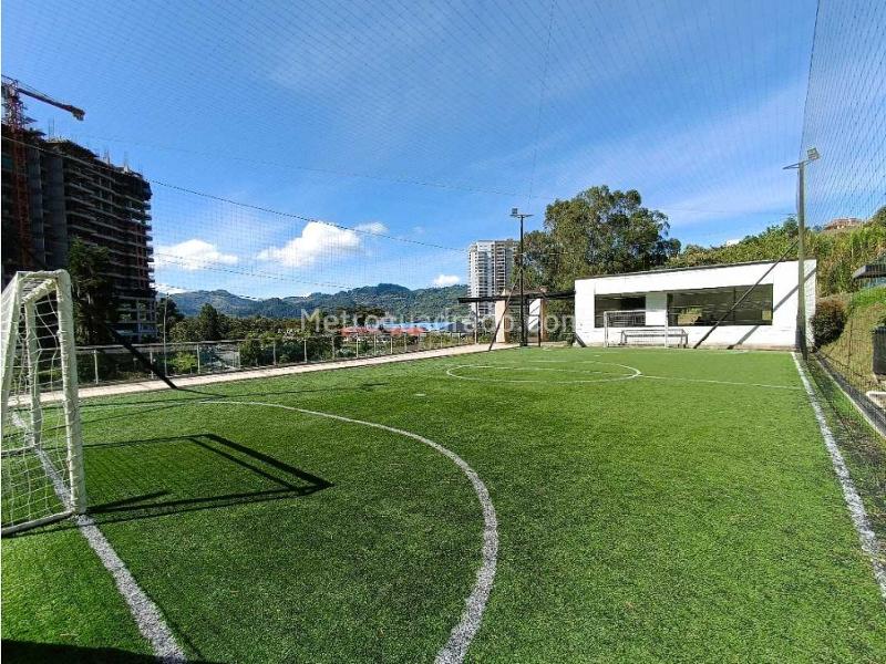 Apartamento en Venta, Expoferias, Manizales - Widok 4