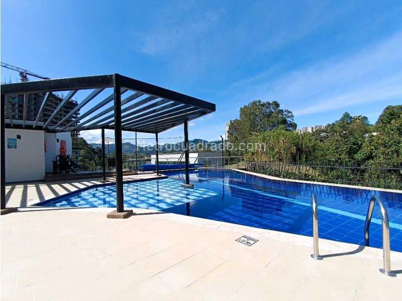 Apartamento en Venta, Expoferias, Manizales - Widok 5