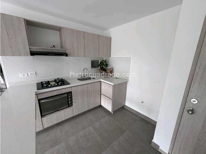 Apartamento en Venta, Expoferias, Manizales - Widok 6