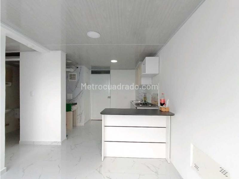 Apartamento en Arriendo, Alcazares, Manizales - Więcej