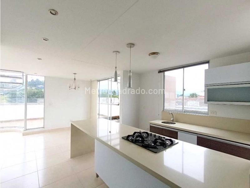 Apartamento en Arriendo, Alta Suiza, Manizales, Manizales
