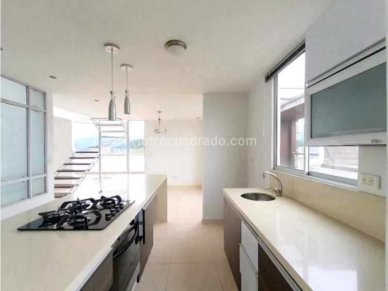 Apartamento en Arriendo, Alta Suiza, Manizales - Widok 2