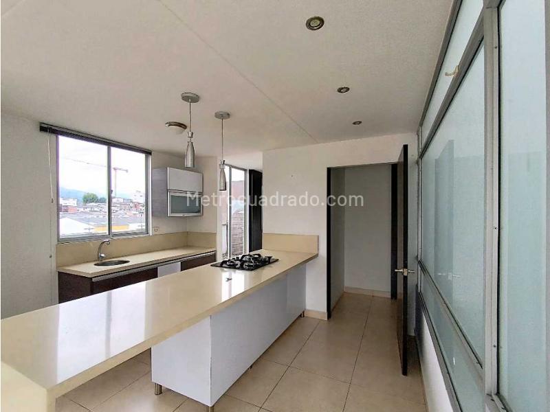 Apartamento en Arriendo, Alta Suiza, Manizales - Widok 3