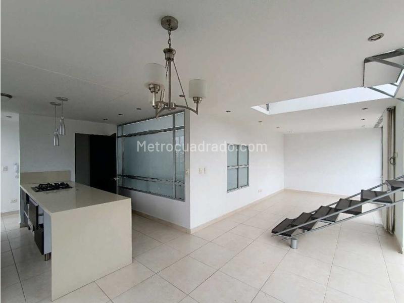 Apartamento en Arriendo, Alta Suiza, Manizales - Widok 4