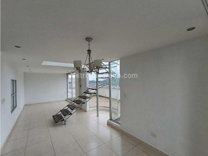 Apartamento en Arriendo, Alta Suiza, Manizales - Widok 5