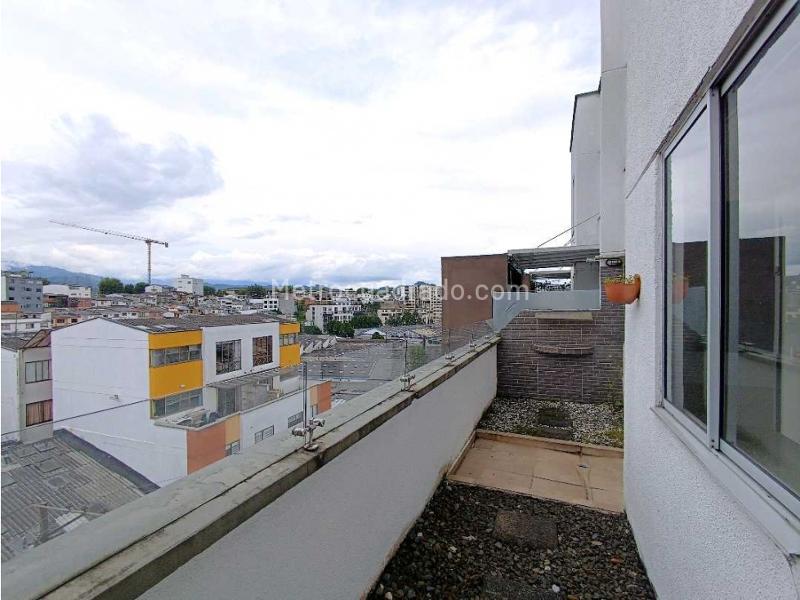 Apartamento en Arriendo, Alta Suiza, Manizales - Widok 6