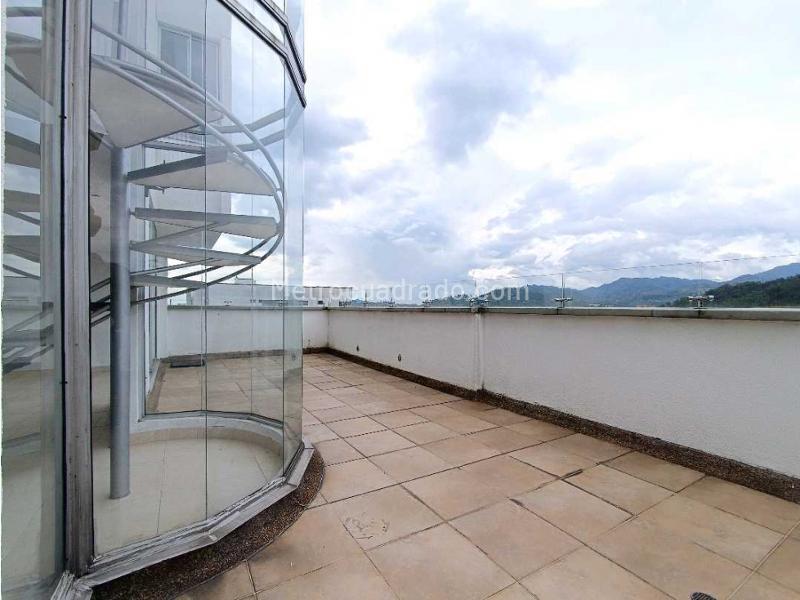Apartamento en Arriendo, Alta Suiza, Manizales - Więcej