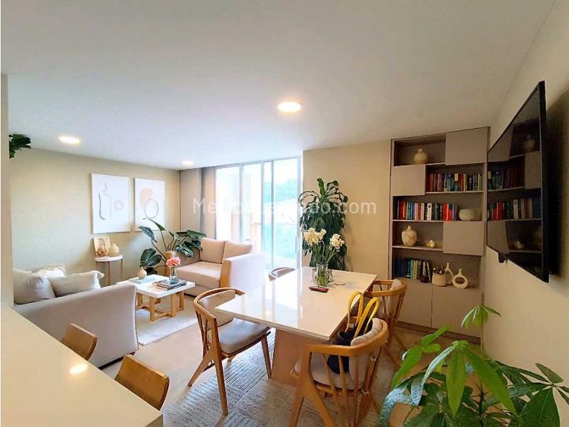 Piso – Manizales, Laureles, Palogrande - Vista 2
