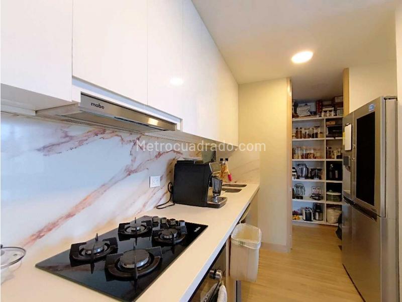 Piso – Manizales, Laureles, Palogrande - Vista 3