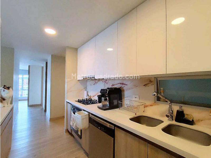 Piso – Manizales, Laureles, Palogrande - Vista 4