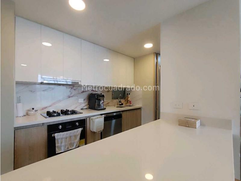 Piso – Manizales, Laureles, Palogrande - Vista 5