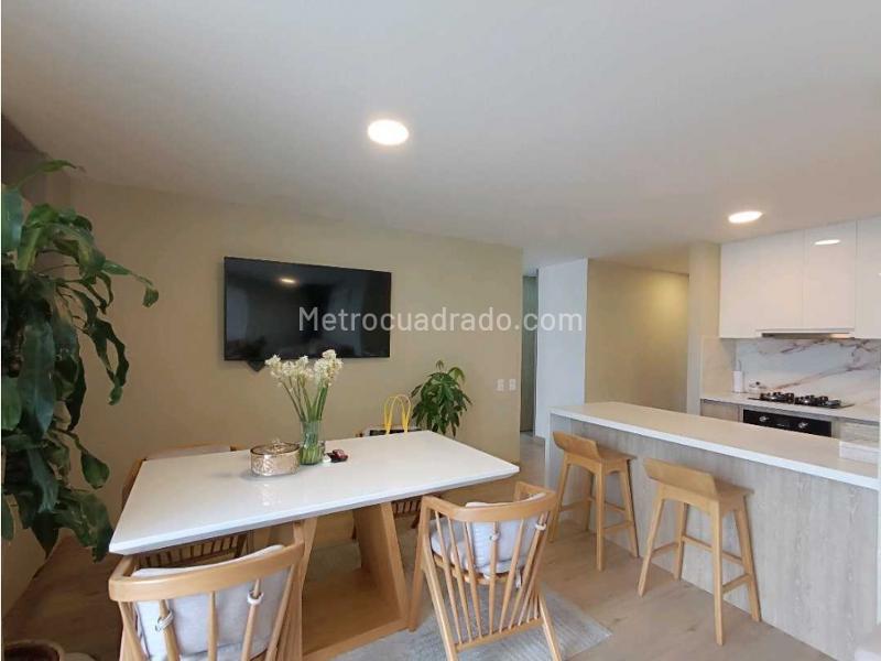 Piso – Manizales, Laureles, Palogrande - Más