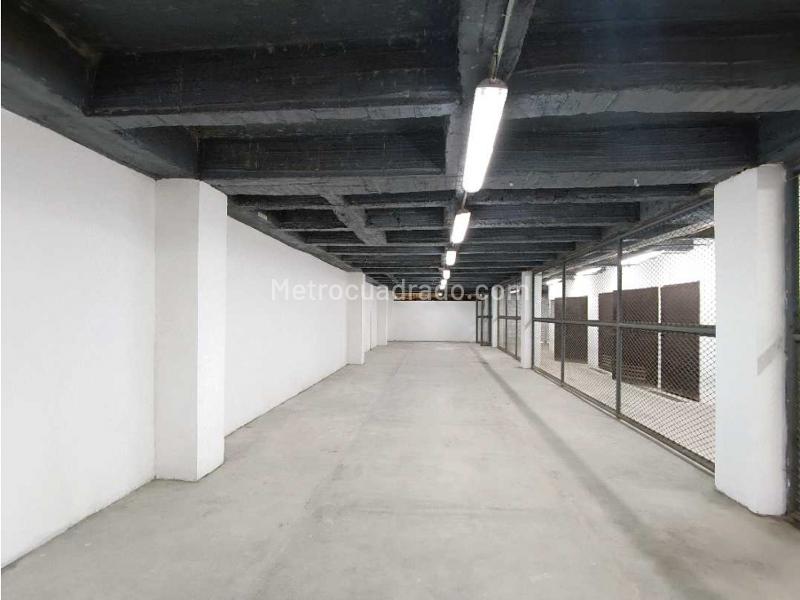 Local Comercial en Arriendo, Centro, Manizales - Widok 2