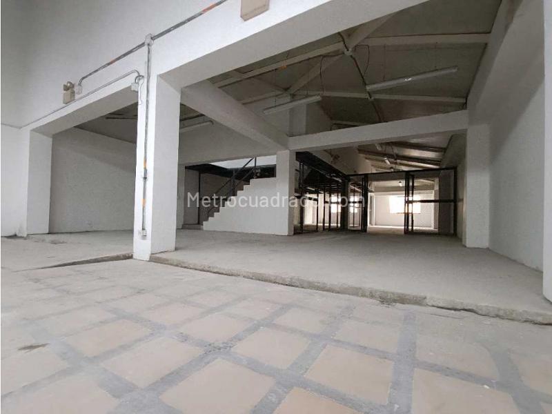 Local Comercial en Arriendo, Centro, Manizales - Widok 4
