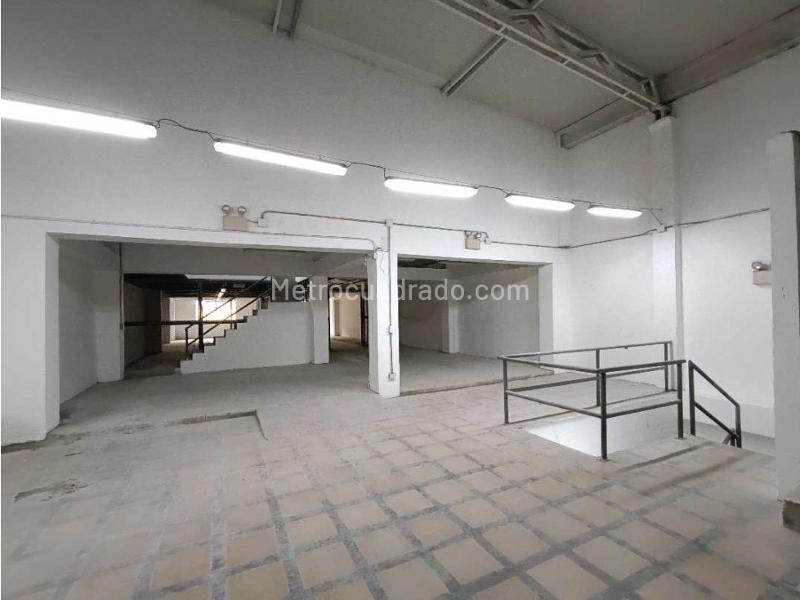 Local Comercial en Arriendo, Centro, Manizales - Widok 5