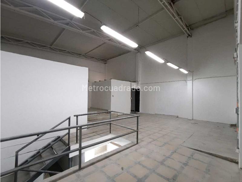 Local Comercial en Arriendo, Centro, Manizales - Widok 6
