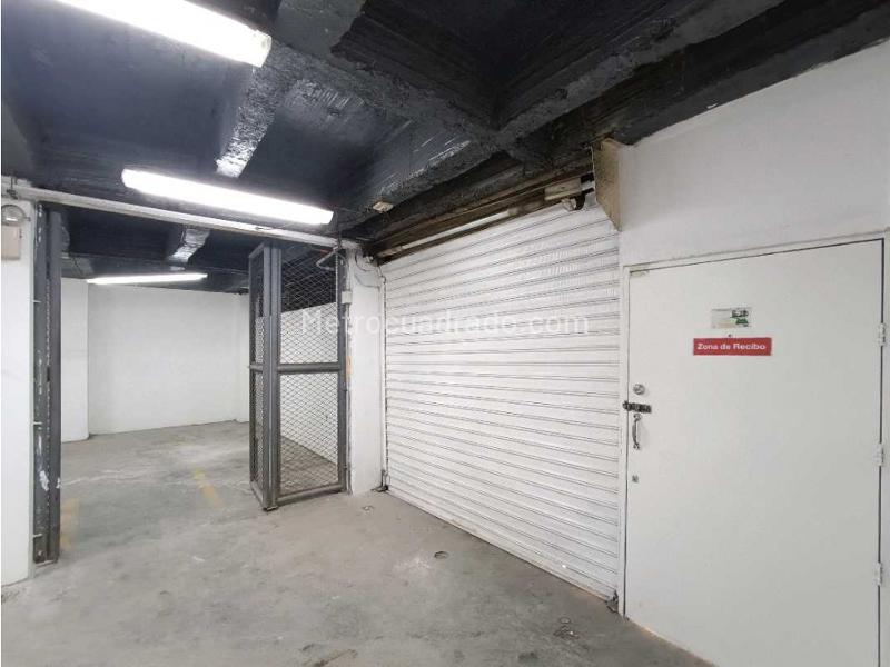 Local Comercial en Arriendo, Centro, Manizales - Więcej