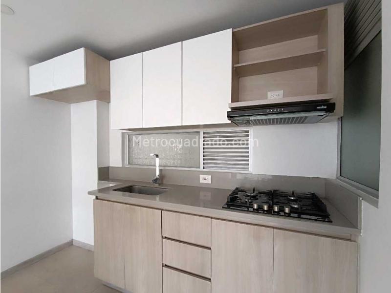 Apartamento en Venta, San Marcel, Manizales - Ansicht 3