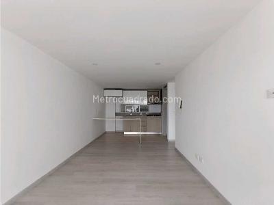 Apartamento de 1 alcoba en venta en San Marcel, Manizales, 52 m² · foto 2 de 20