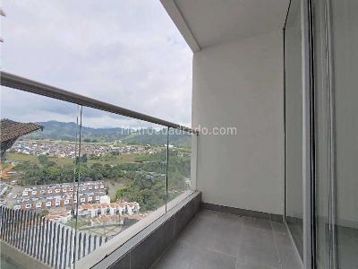 Apartamento de 1 alcoba en venta en San Marcel, Manizales, 52 m² · foto 8 de 20