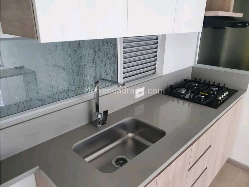 Apartamento en Venta, San Marcel, Manizales - Ansicht 4